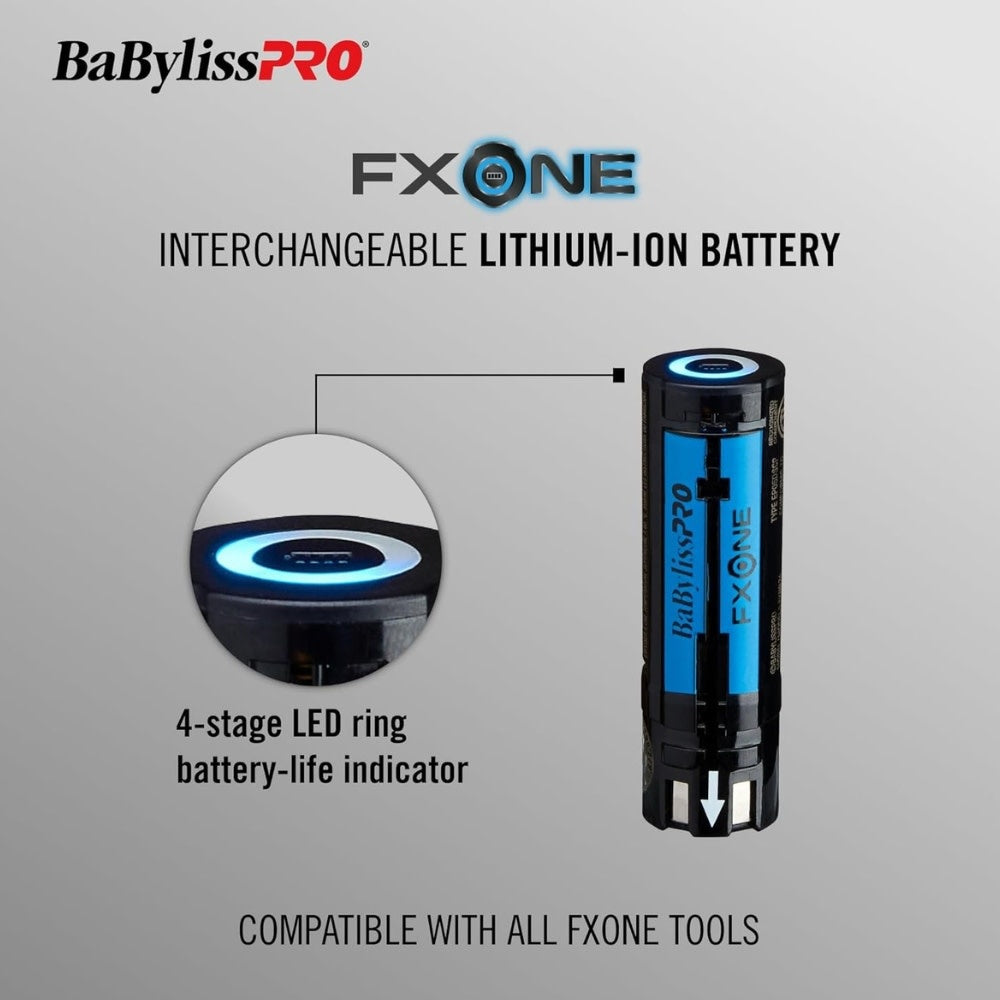 FXBB24 FXONE Replacement Battery