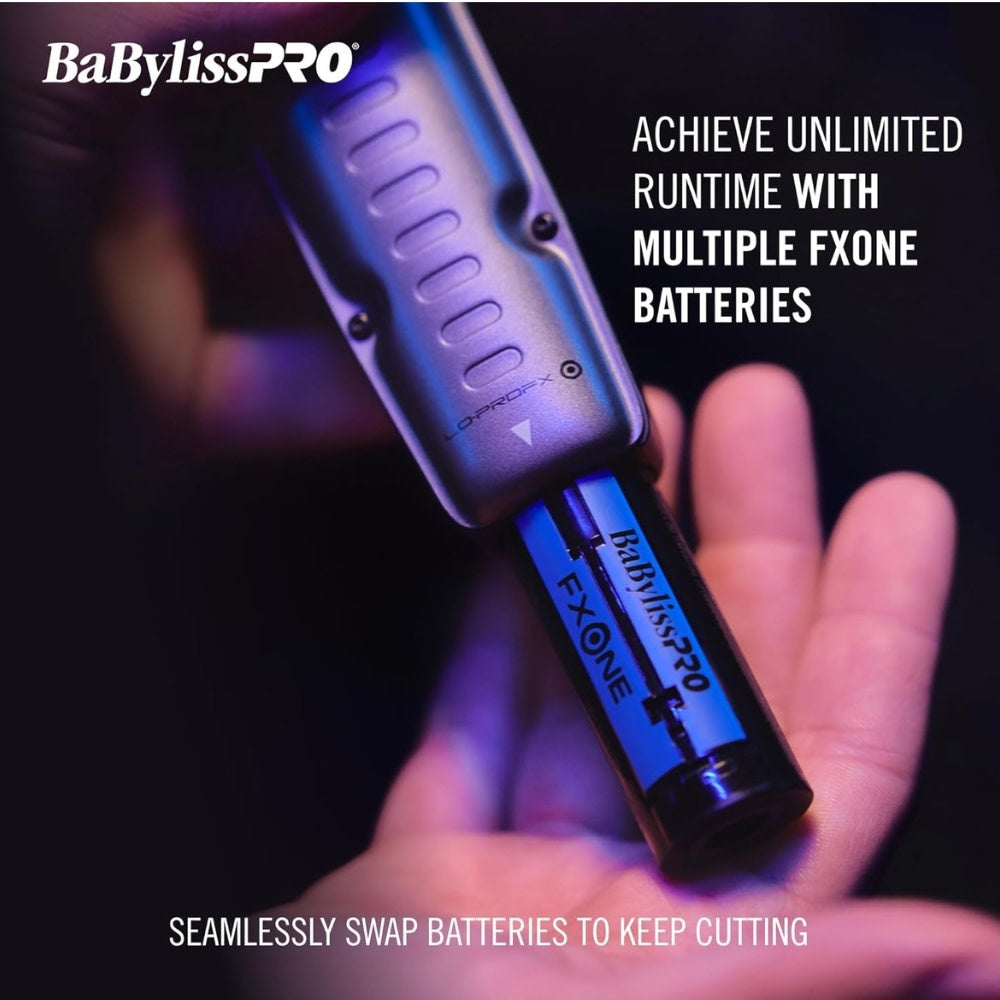 FXBB24 FXONE Replacement Battery