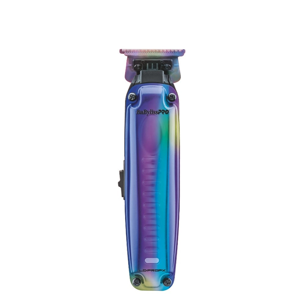 Copy of BaByliss PRO - Tondeuse haute performance LO-PROFX à profile bas Édition Limité "FX825RB" - Iridescent