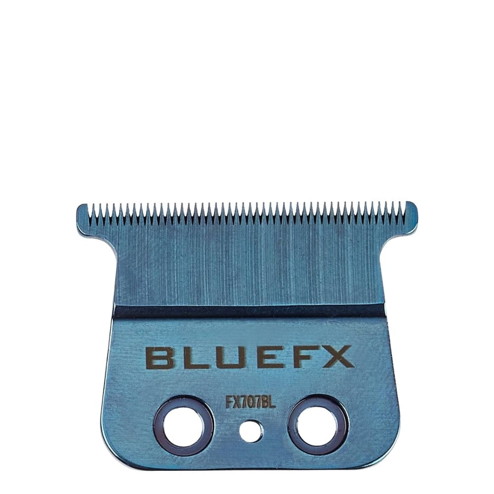 Copy of BaByliss PRO - Lame de rechange pour tondeuse FX33T Lame en T à dents standard FX703G DLC/Titanium - Or