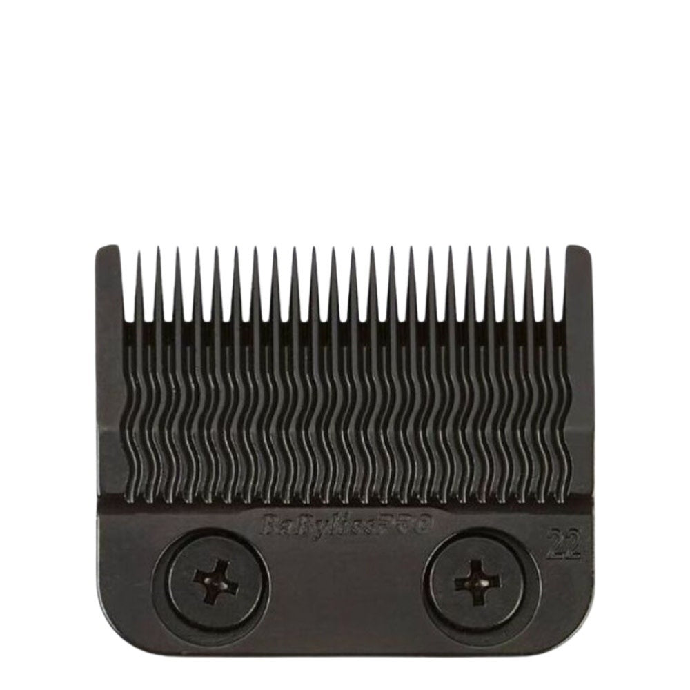 Replacement Blade FX8022B Fade Blade - Black