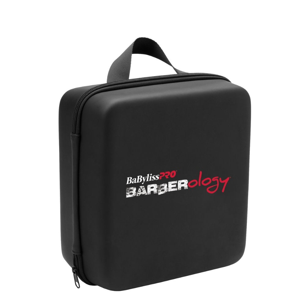 BarberCases Deluxe Hard Storage Case (11cm/4.5" x 23cm/9.0" x 25cm/10.0")