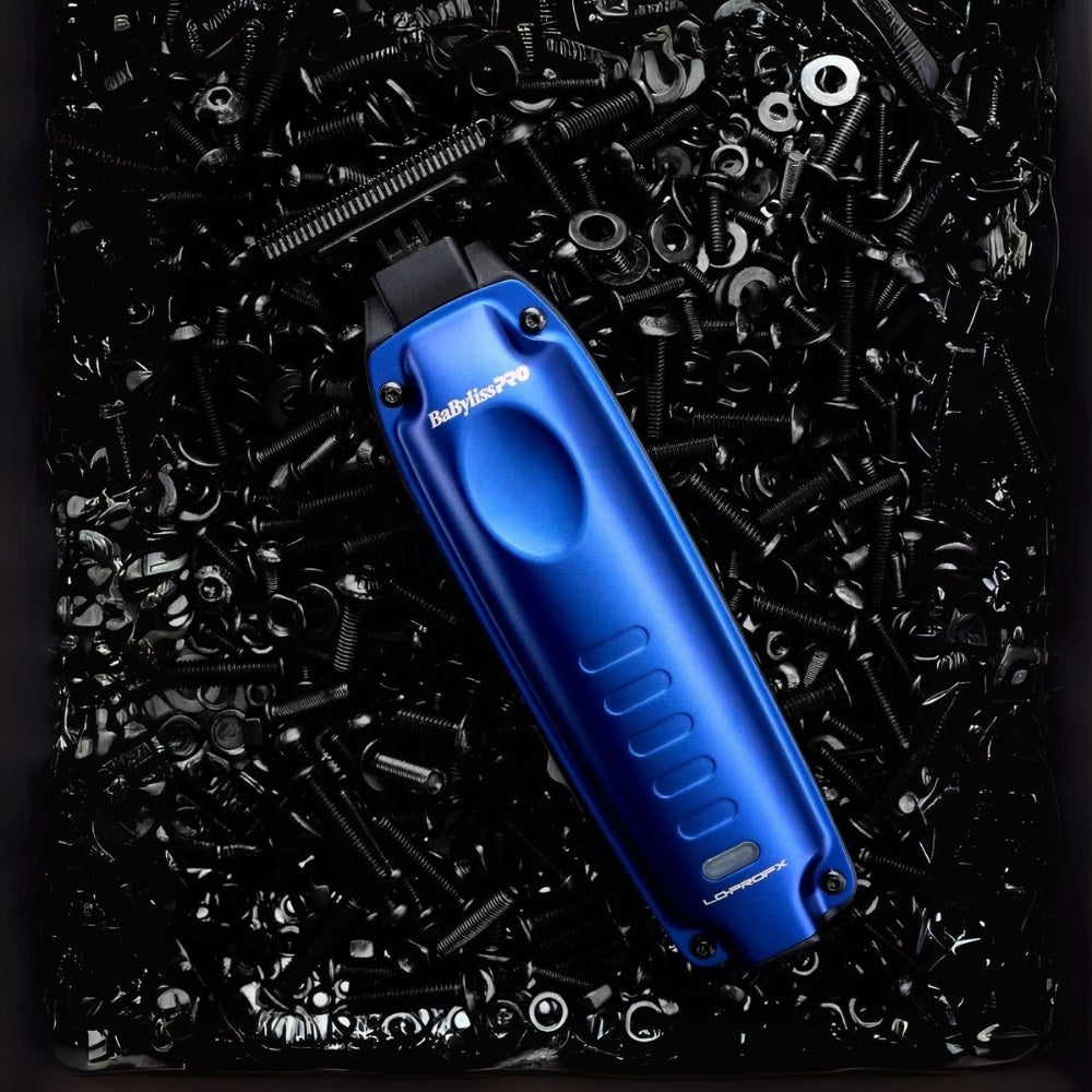 FX72 Lo-PROFX Compact High Performance Trimmer - Blue