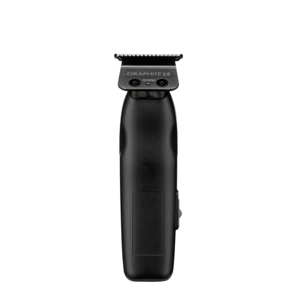 FX72 Lo-PROFX Compact High Performance Trimmer - Blue