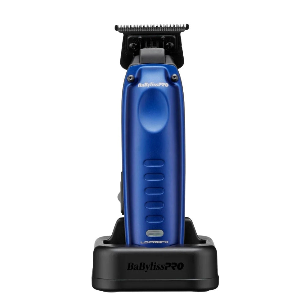 FX72 Lo-PROFX Compact High Performance Trimmer - Blue