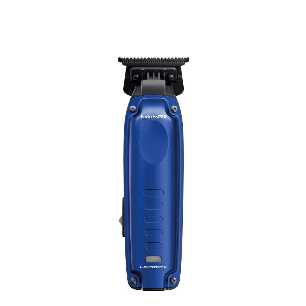 FX72 Lo-PROFX Compact High Performance Trimmer - Blue