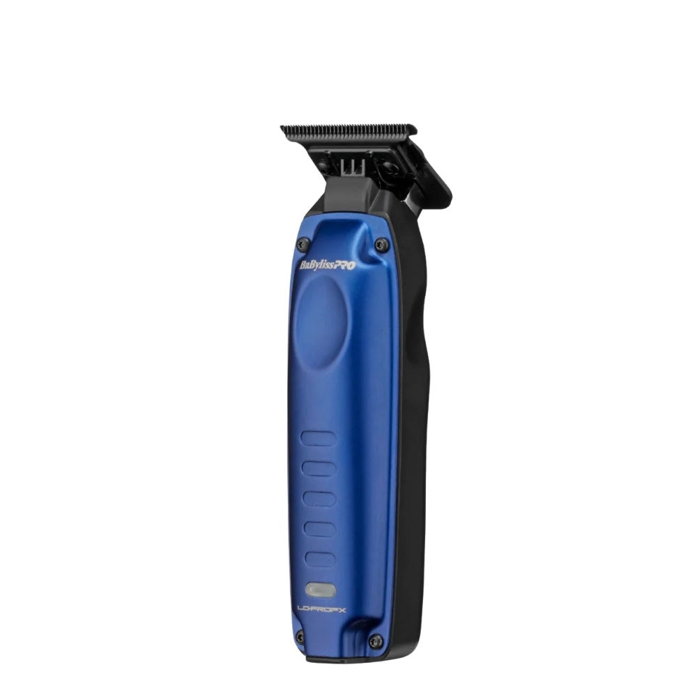 FX72 Lo-PROFX Compact High Performance Trimmer - Blue
