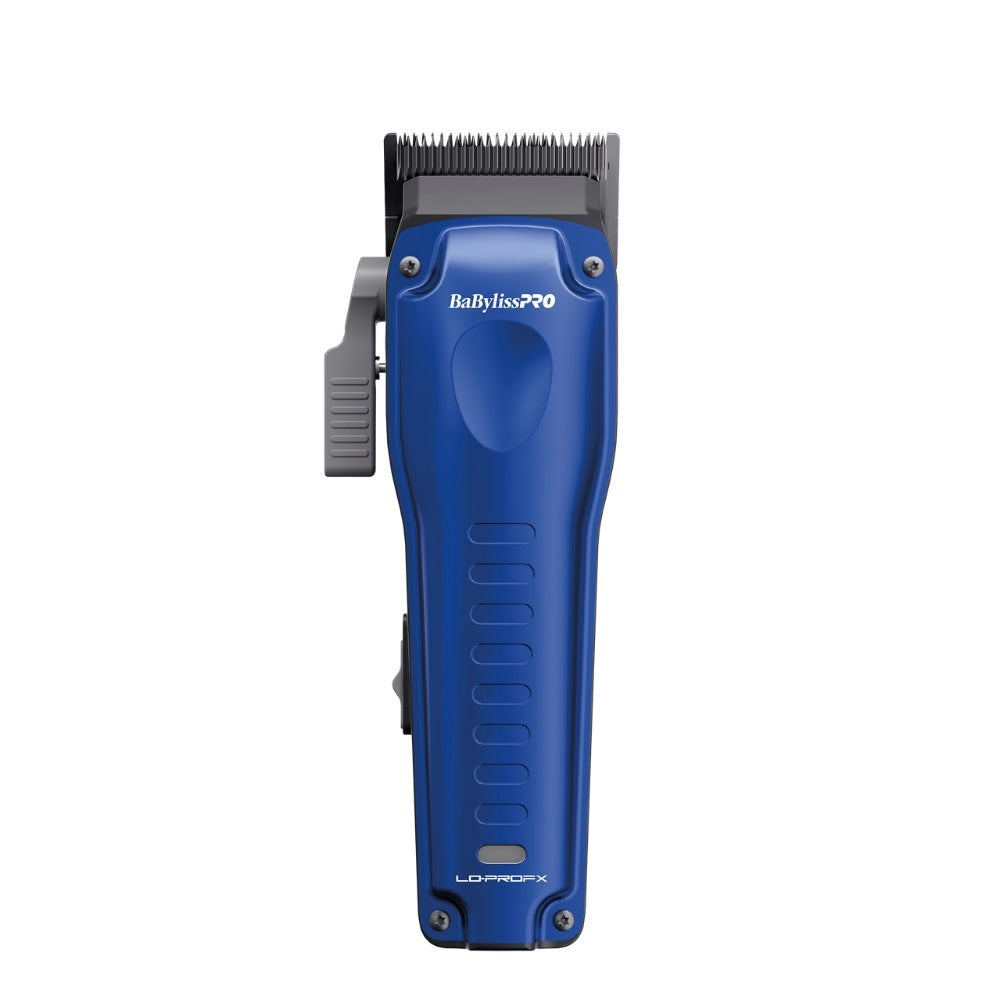 FX82 Lo-PROFX Compact High Performance Clipper - Blue