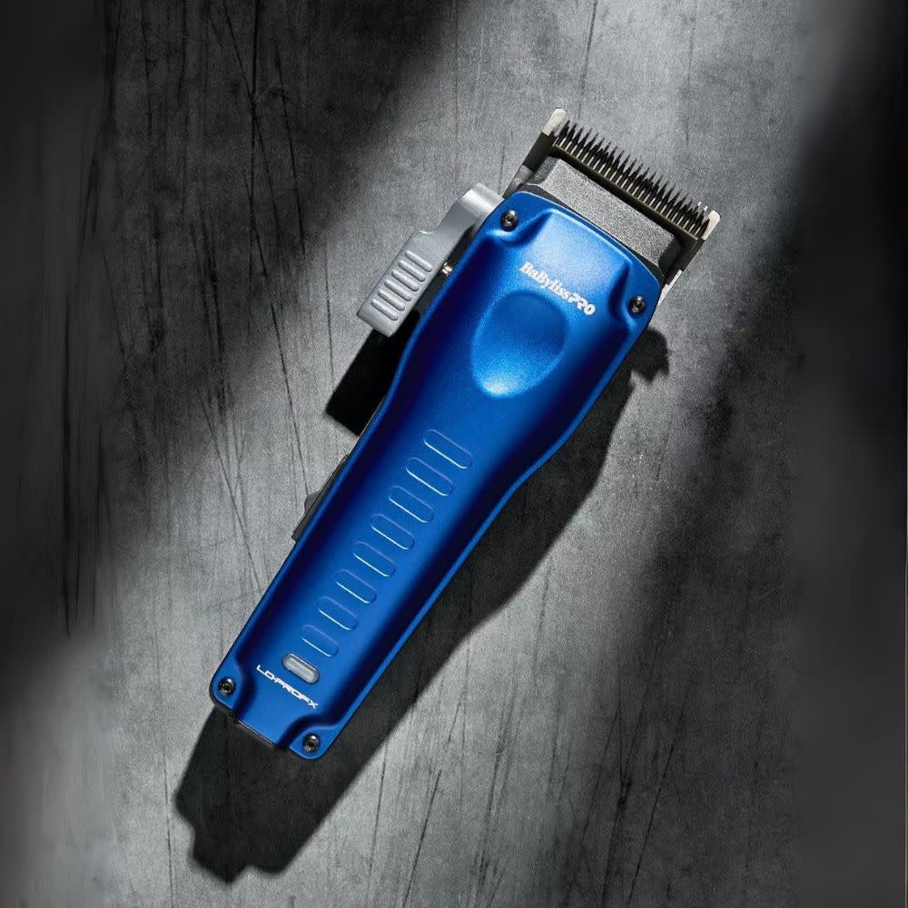 FX82 Lo-PROFX Compact High Performance Clipper - Blue