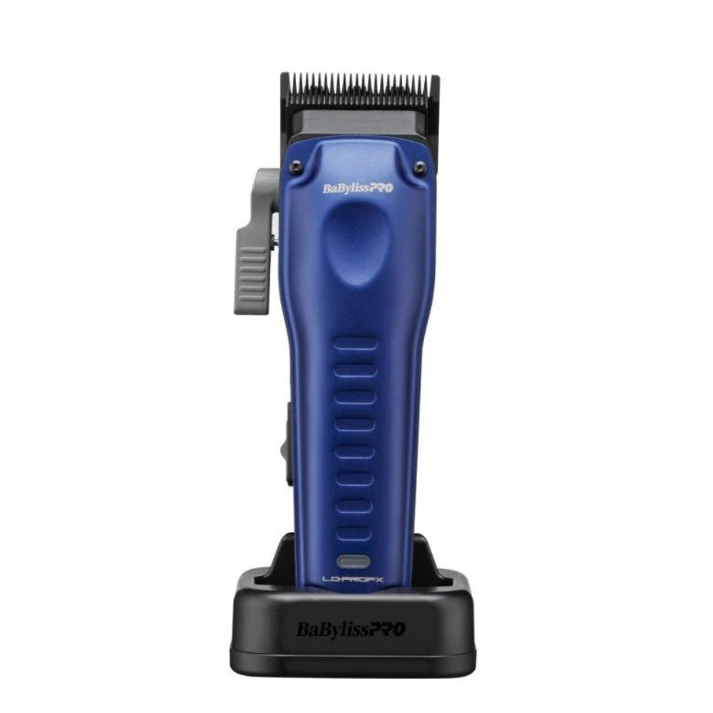 FX82 Lo-PROFX Compact High Performance Clipper - Blue