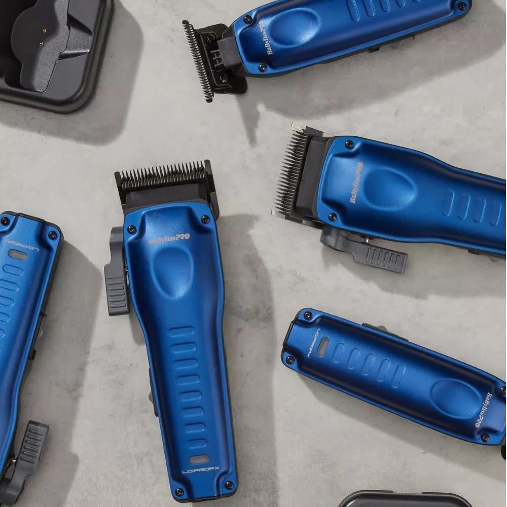 FX82 Lo-PROFX Compact High Performance Clipper - Blue