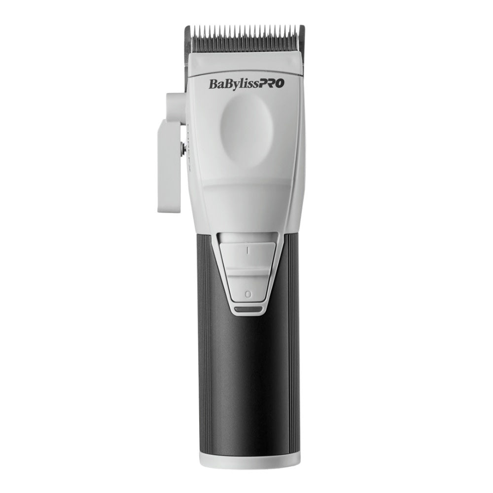FX86 COREFX Professional Performance Clipper - Grey