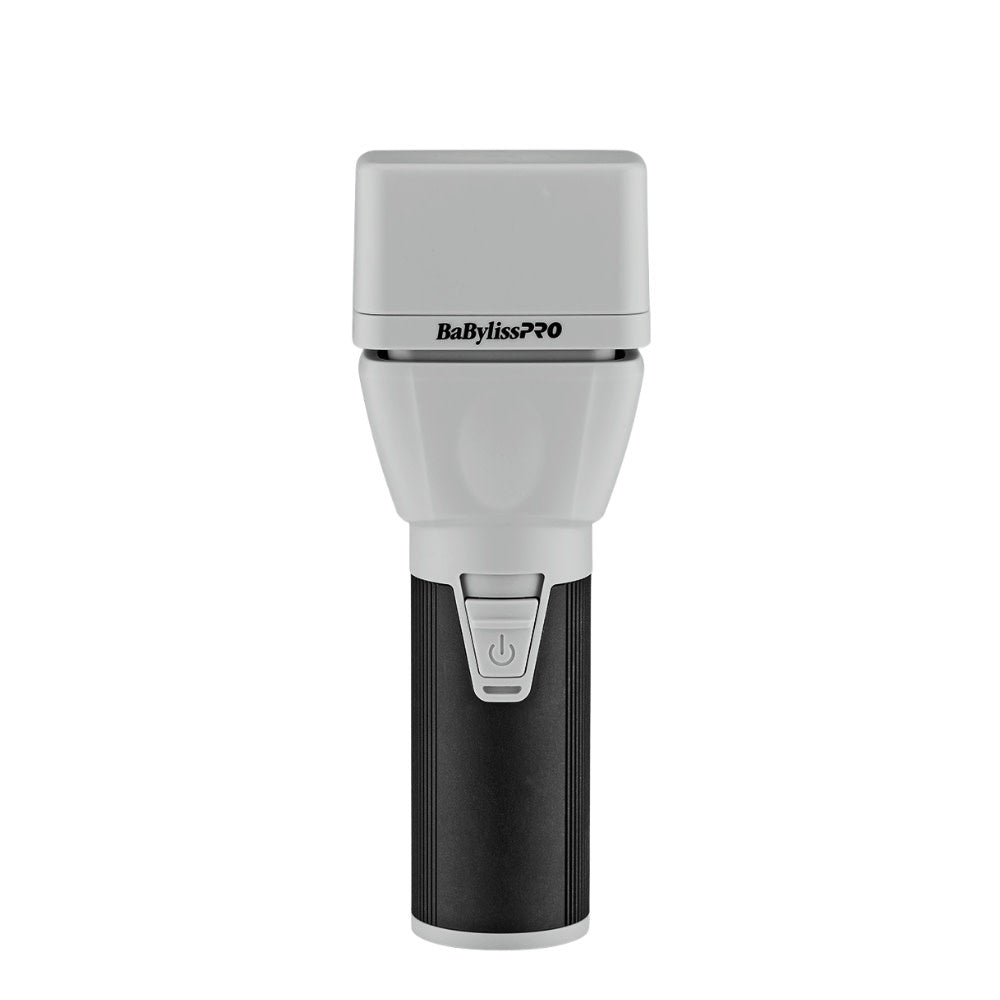 FX75FS2 COREFX Professional Performance Double-Foil Shaver - Grey