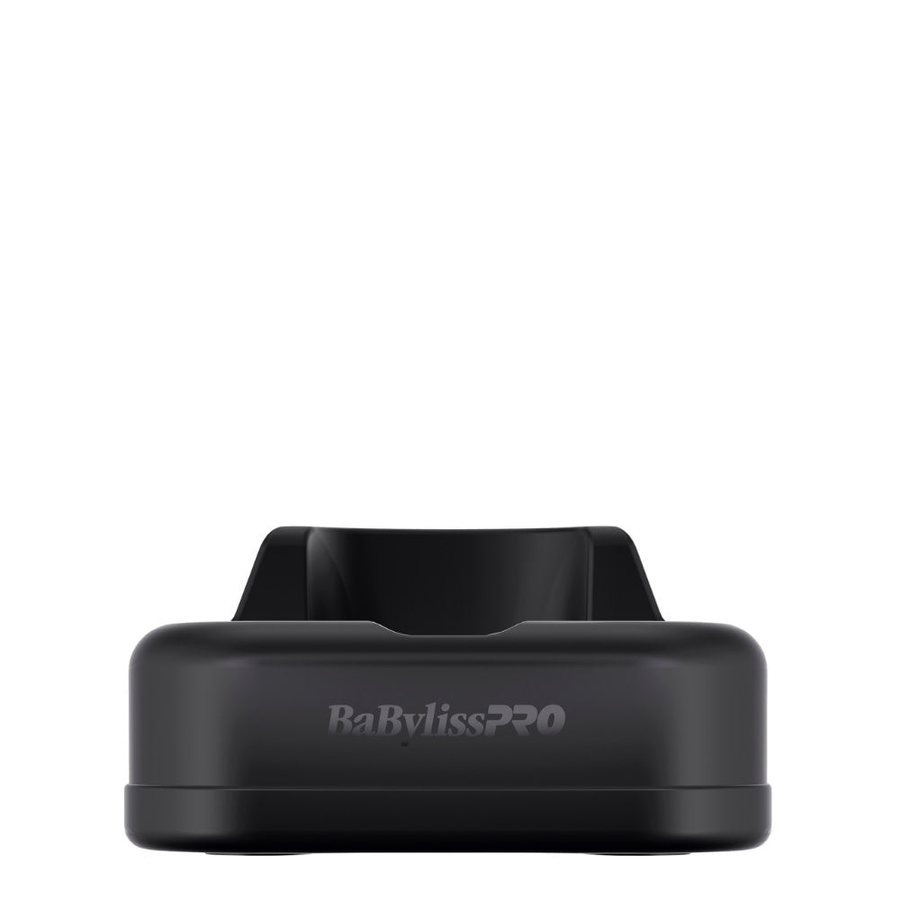 BaByliss PRO - Duo Tondeuse et tondeuse de finition haute performance Lo-PROFX Compact Series avec pile lithium-ion Édition Limité - Noir