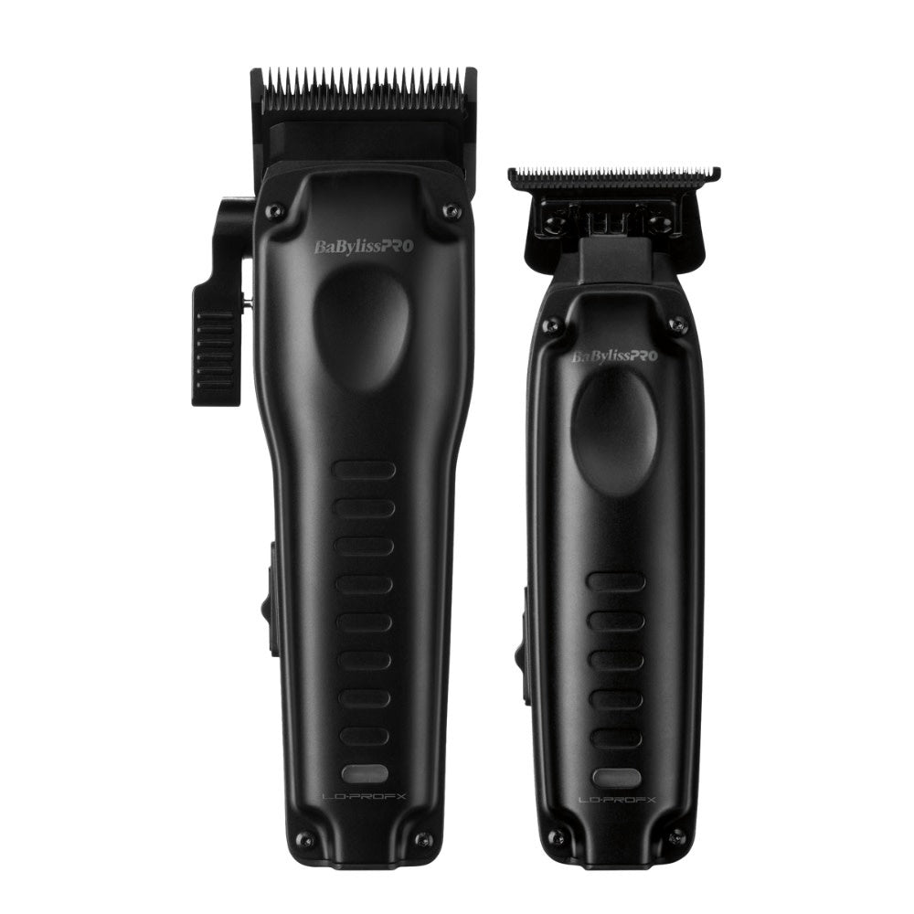 Copy of BaByliss PRO - Tondeuse haute performance Lo-PROFX Compact avec pile lithium-ion "FX82" - Bleu