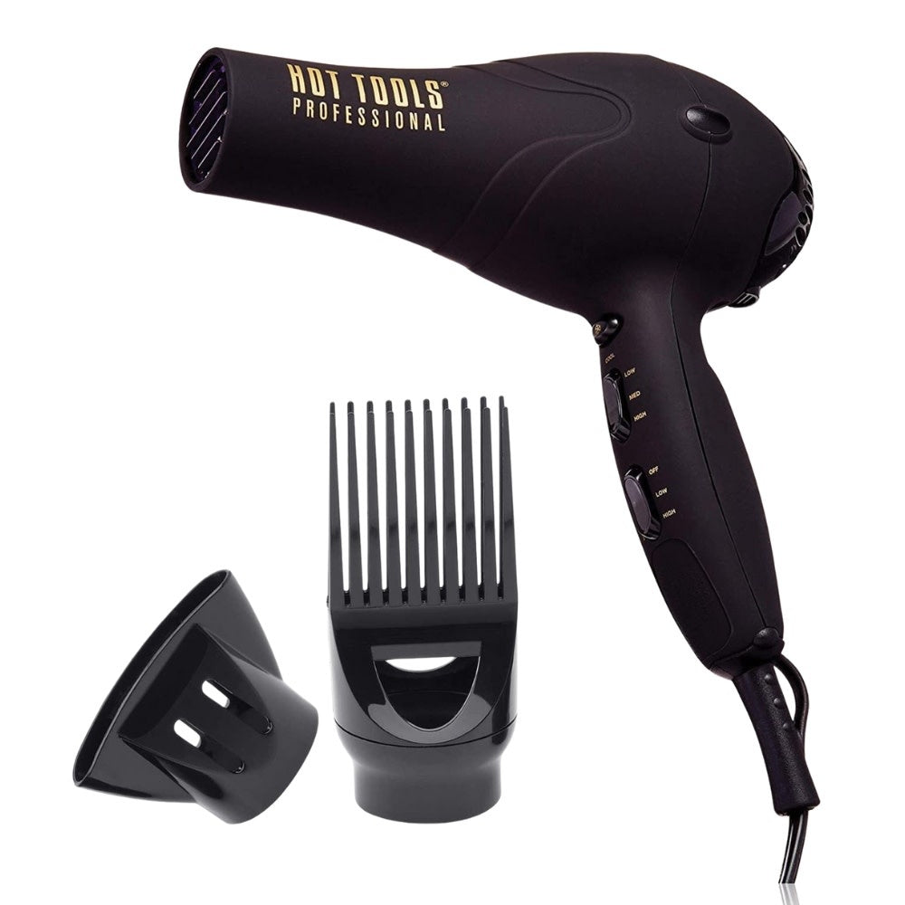 Tourmaline Superlite Turbo Ionic Dryer - 1875 Watts