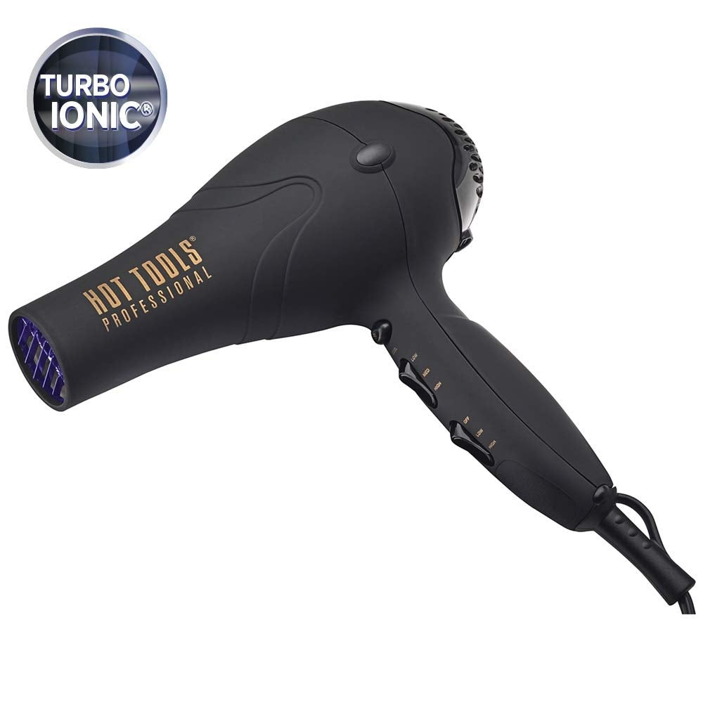 Tourmaline Superlite Turbo Ionic Dryer - 1875 Watts