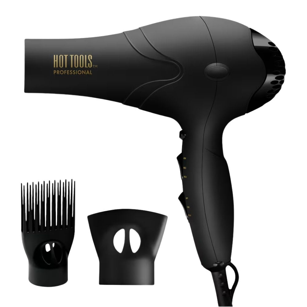 Tourmaline Superlite Turbo Ionic Dryer - 1875 Watts