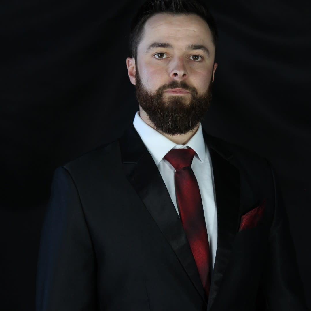 Huile à barbe "Balsam Eclipse"