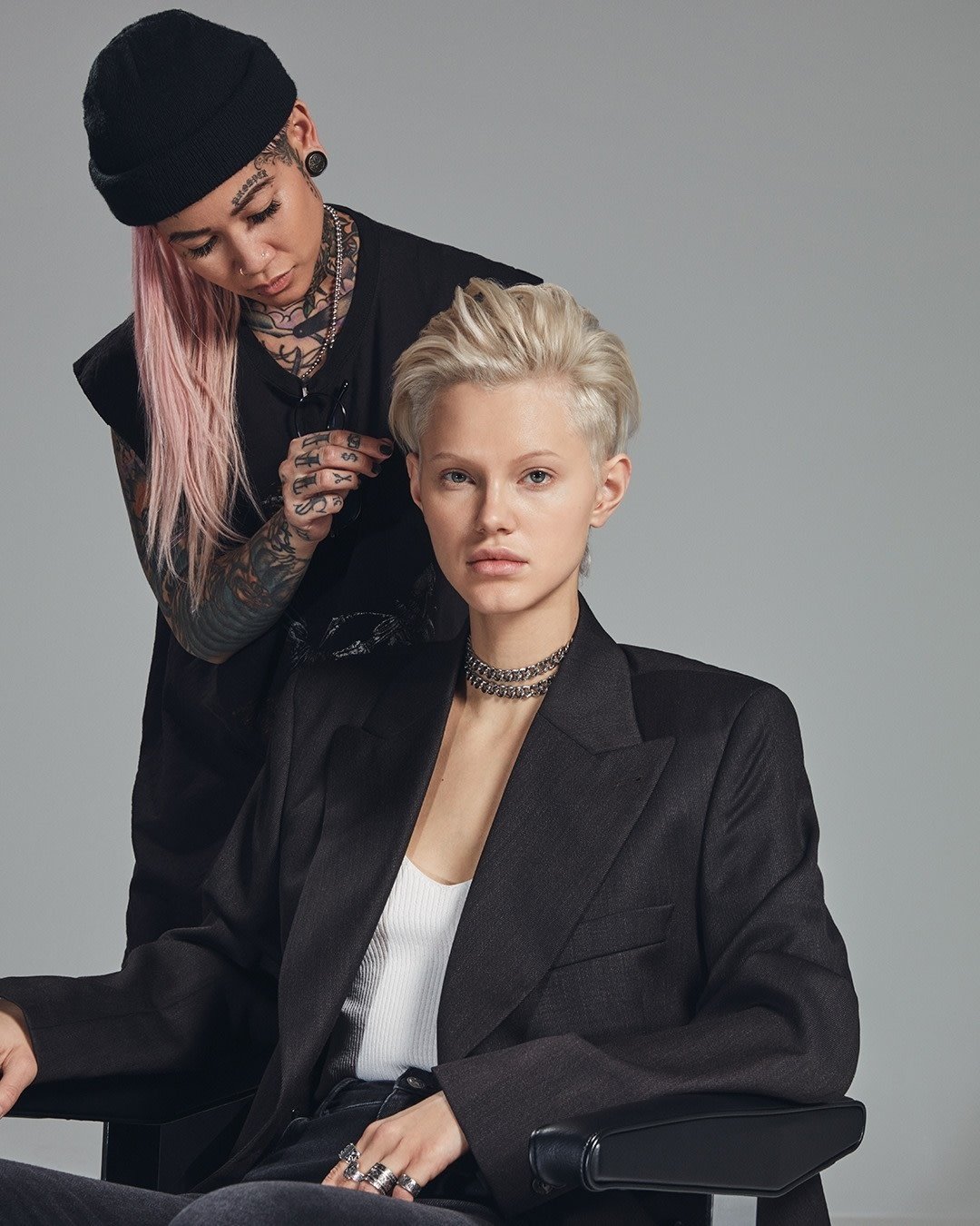 Spray Powder - Light Hold, Mate Finish (4g/0,14oz)