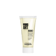 Duo crème + gel  "TecniArt Bouncy & Tender" - Pour les cheveux ondulés et bouclés (150ml/5.1oz)