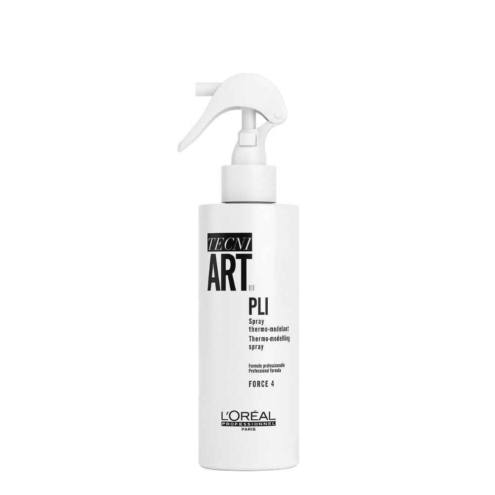 Spray thermo-modelant "Flex Pli" (190ml/6.4oz)