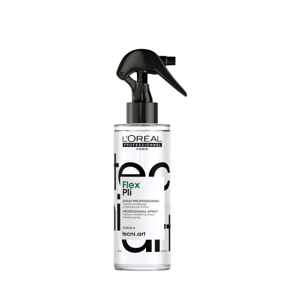 Spray thermo-modelant "Flex Pli" (190ml/6.4oz)