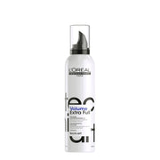 Mousse professionnelle "Volume Extra  Full" (250ml/8.4oz)