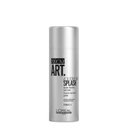 Gelée flexible wet-look "Tecni.Art Extreme Splash" - Brillance intense et tenue longue durée (150ml/5.1oz)