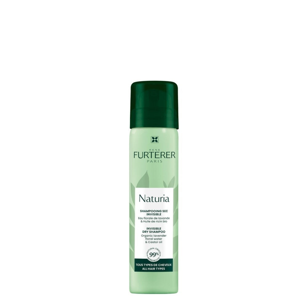 Naturia Invisible Dry Shampoo