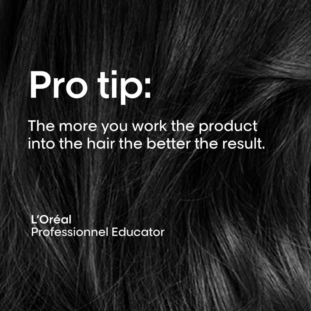 Argile fixation forte "Clay" - Ajoute de la texture et un fini mat (50ml/1.69oz)