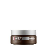 Argile fixation forte "Clay" - Ajoute de la texture et un fini mat (50ml/1.69oz)