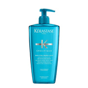 Shampoing hydra-apaisant Bain Vital Dermo-Calm Specifique  - Pour cuir chevelu sensible (500ml/16.9oz)