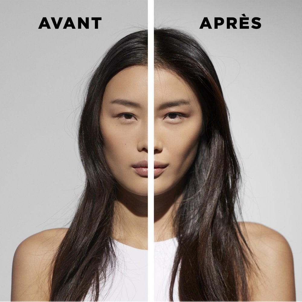 Shampoing hydra-apaisant Bain Vital Dermo-Calm Specifique  - Pour cuir chevelu sensible (250ml/8.5oz)