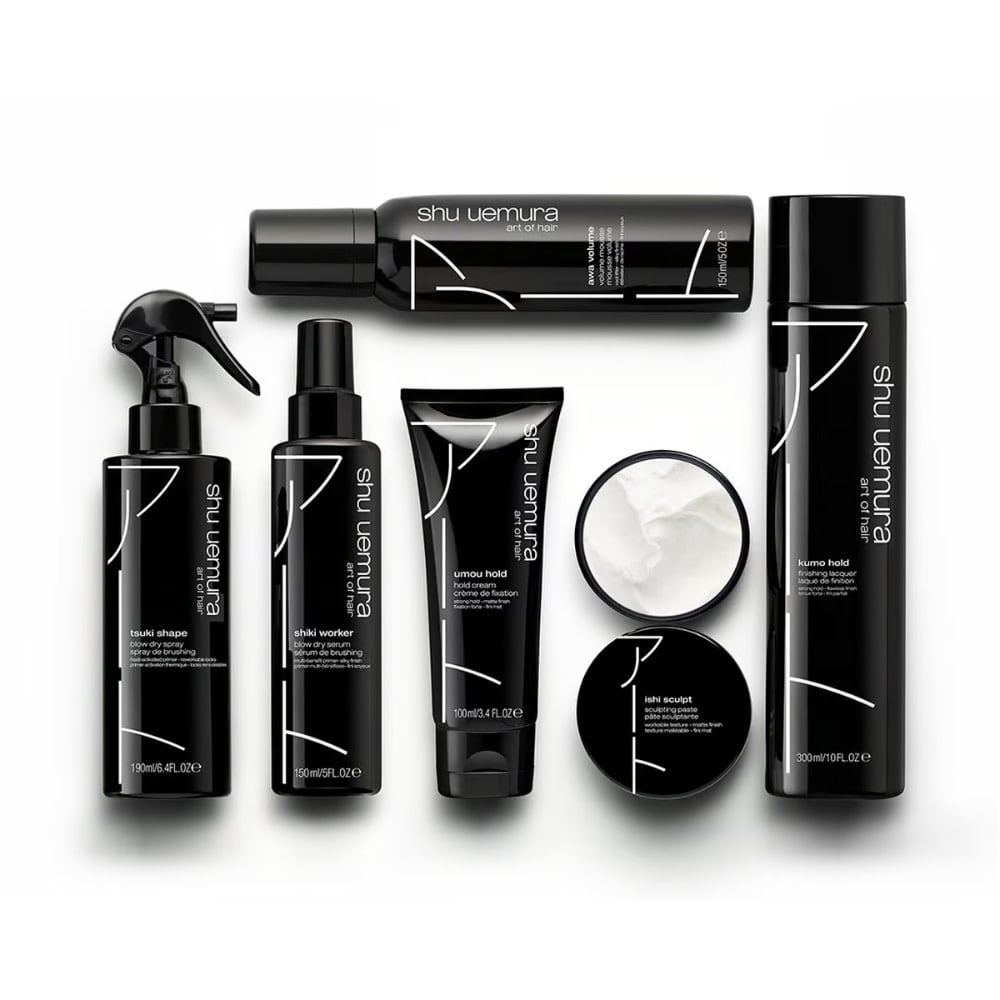 Pâte sculptante "Ishi Sculpt" - Texture malléable et fini mat (71g/2.5oz)