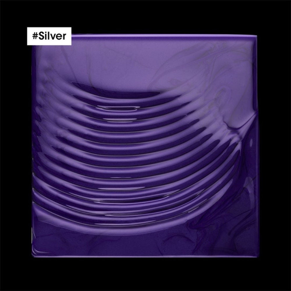 Shampoing neutralisant et raviveur d'éclat "Silver"