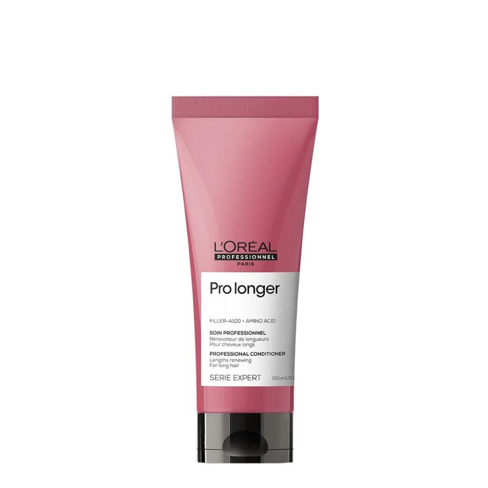 L'Oréal Professionnel - Revitalisant rénovateur de longueurs "Serie Expert Pro Longer" - Pour cheveux longs aux pointes fines
