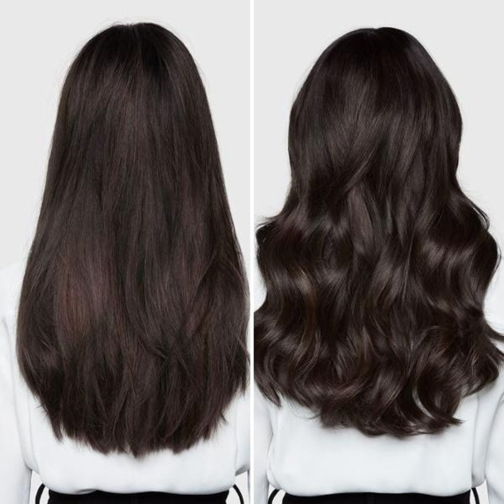 L'Oréal Professionnel - Shampoing neutralisant de reflets rouges "Chroma Crème Vert" - Pour cheveux Bruns