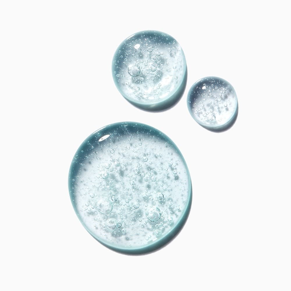 Shampoing booster d'épaisseur Bain de Masse Épaississant Genesis Homme - Pour cheveux affaiblis, tendance à s'affiner