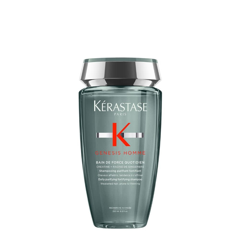 Genesis Daily Purifying Fortifying Shampoo