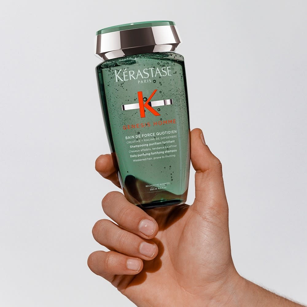 Genesis Daily Purifying Fortifying Shampoo