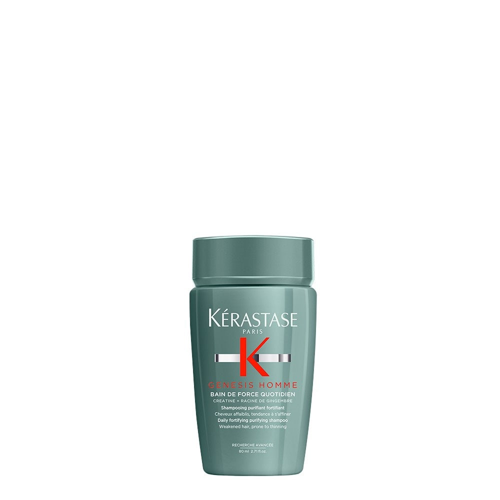 Genesis Daily Purifying Fortifying Shampoo