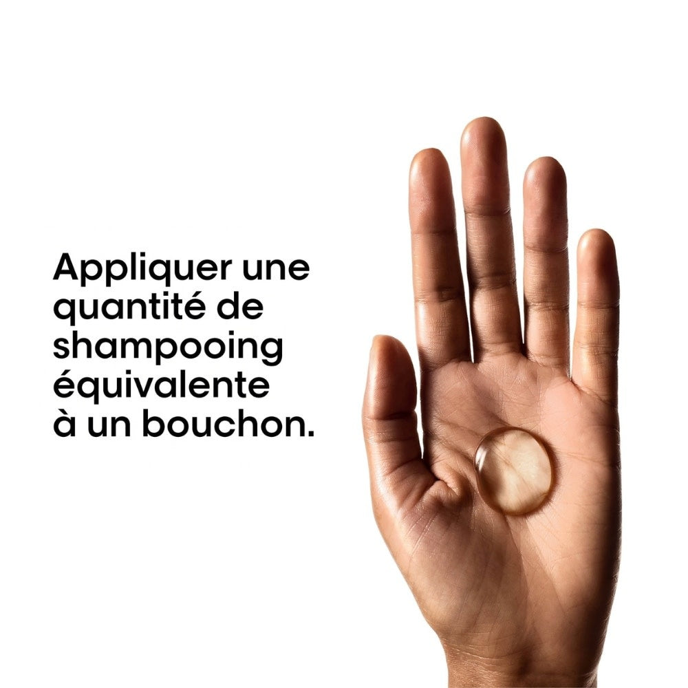Shampoing anti-inconfort "Scalp Advanced"