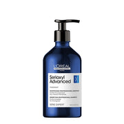 Shampoing densifiant "Serie Expert Serioxyl Advanced" - Pour cheveux clairsemés