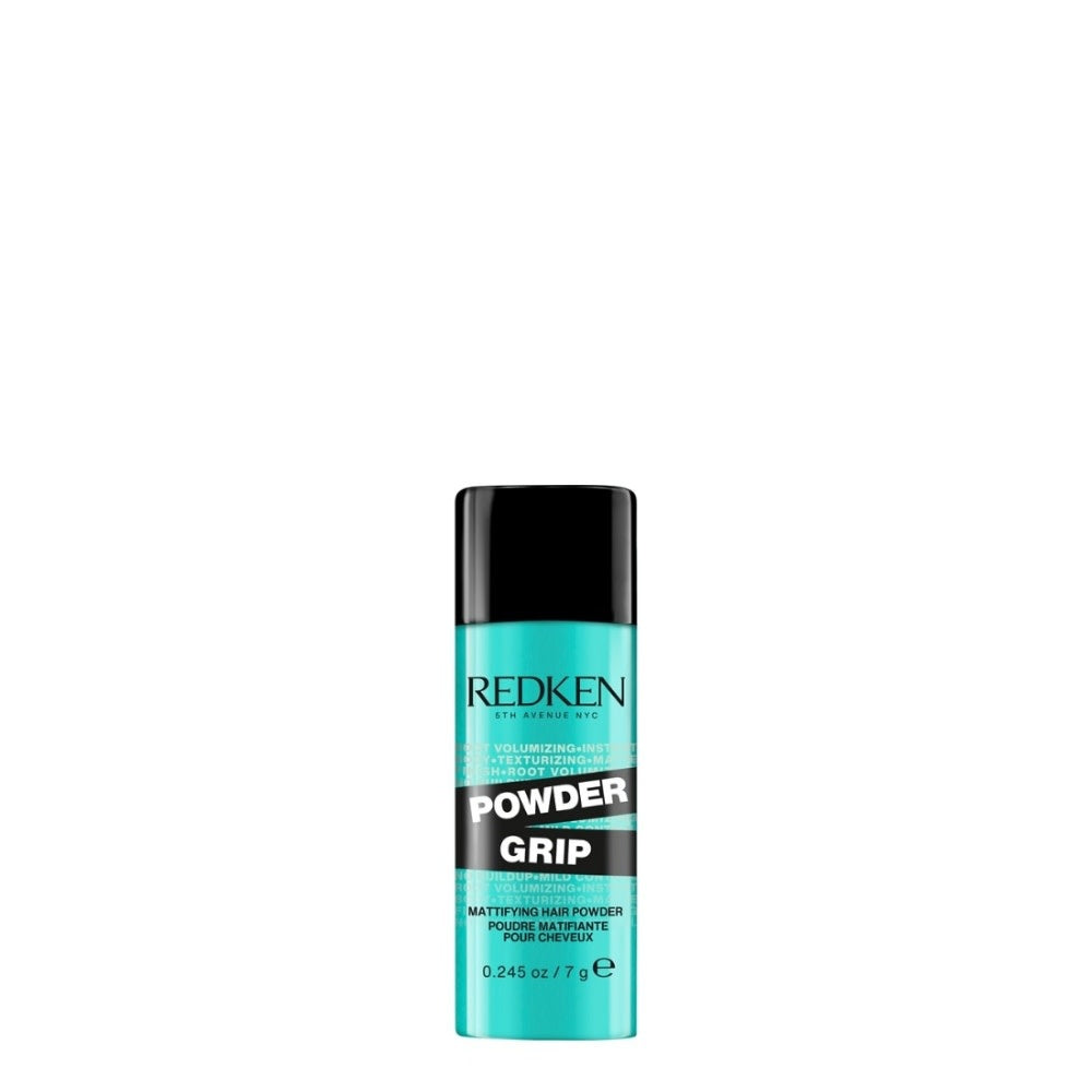 Poudre capillaire volumisante "Powder Grip" (7.0g/0.24oz)