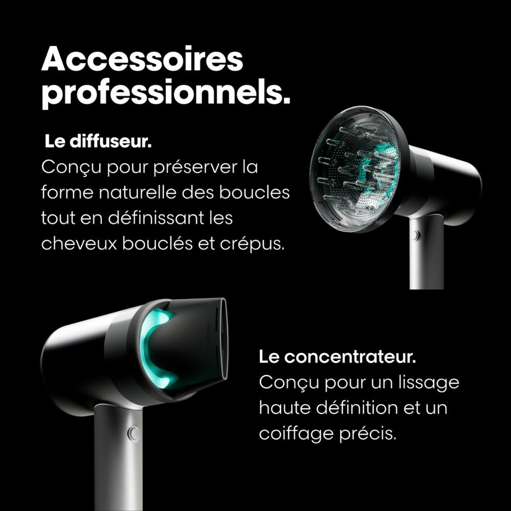 Séchoir professionnel à infrarouge "AirLight Pro"