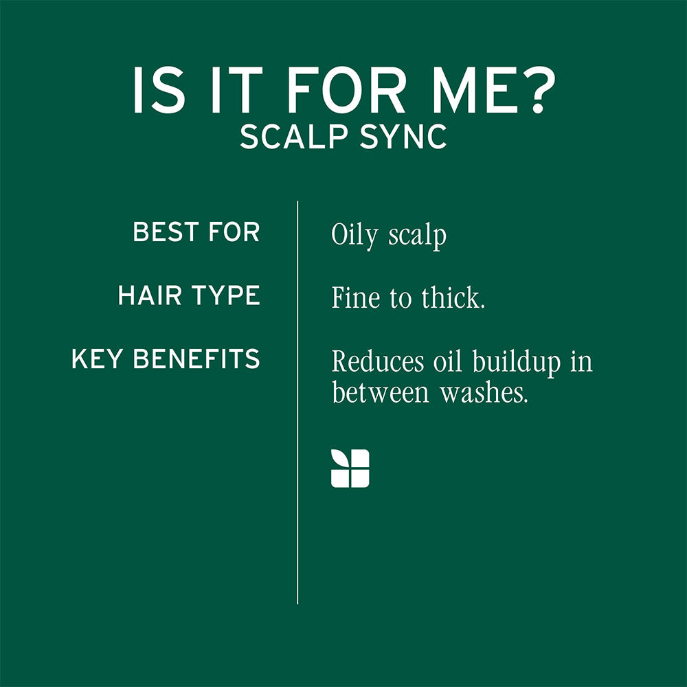 Scalp Sync Oil Balancing Serum (50ml/1.6oz)