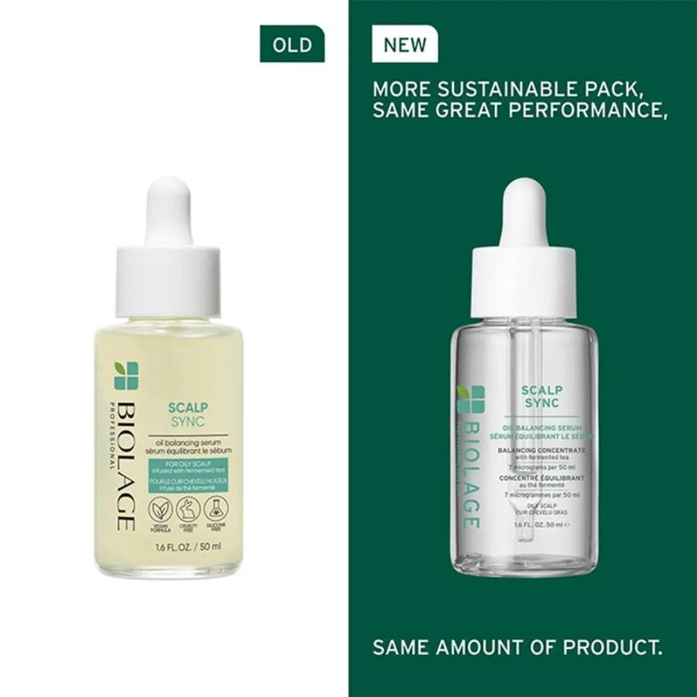 Scalp Sync Oil Balancing Serum (50ml/1.6oz)