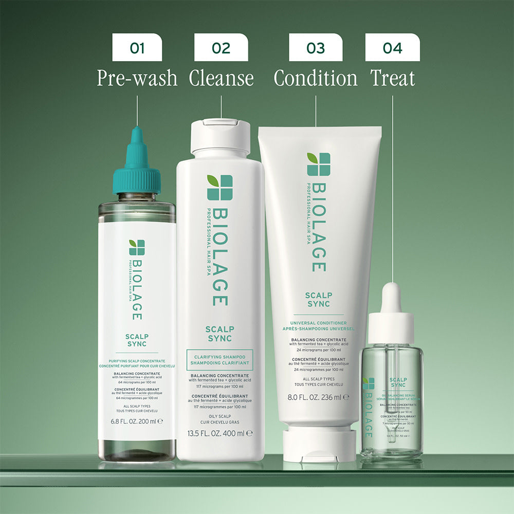 Scalp Sync Oil Balancing Serum (50ml/1.6oz)