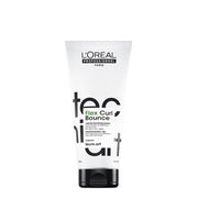 Crème professionnelle "Flex Curl Bounce" (200ml/6.8oz)